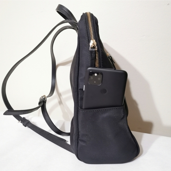 Kate Spade Nylon Backpack - Picture 2 of 15